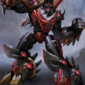 Meet your Posher, Amari